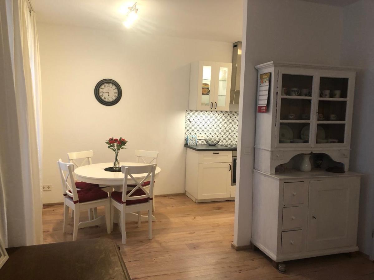 Philosophen Und Neckarblick Apartment ไฮเดลเบิร์ก ภายนอก รูปภาพ
