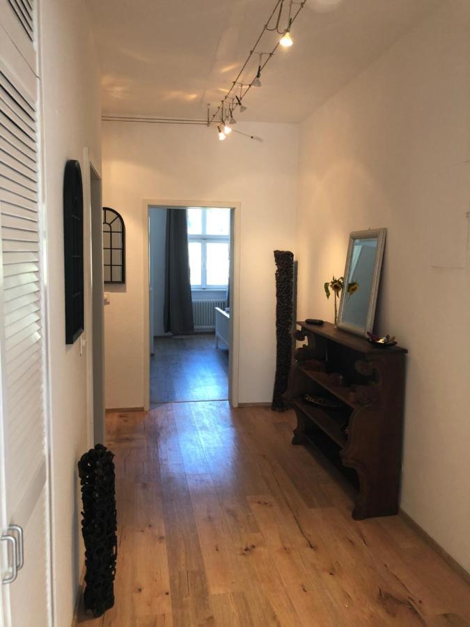 Philosophen Und Neckarblick Apartment ไฮเดลเบิร์ก ภายนอก รูปภาพ