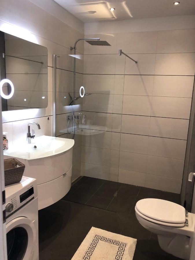 Philosophen Und Neckarblick Apartment ไฮเดลเบิร์ก ภายนอก รูปภาพ